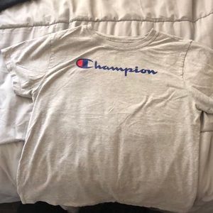 champion shirt